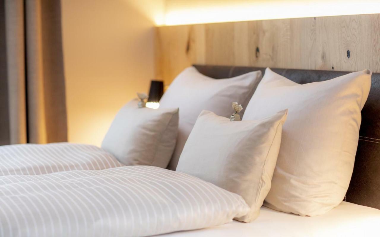 Akzent Hotel Laupheimer Hof Экстерьер фото