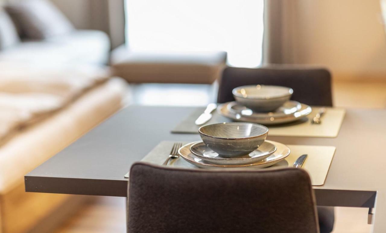 Akzent Hotel Laupheimer Hof Экстерьер фото