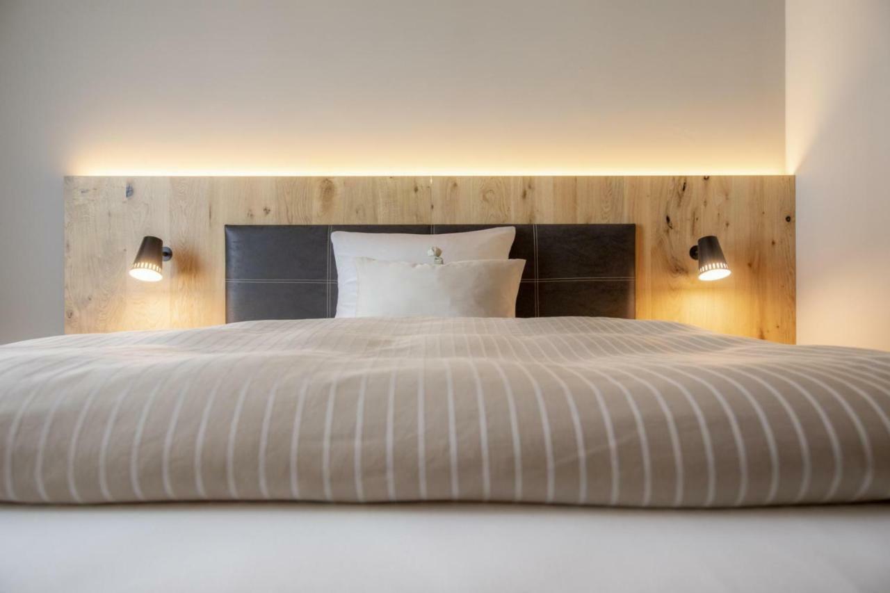Akzent Hotel Laupheimer Hof Экстерьер фото